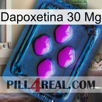 Dapoxetine 30 Mg 04